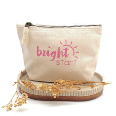 Bright Start pouch, build your own gift box 