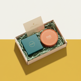 Gourmet Treats Sweet & Savory Letterbox