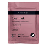 FOOT MASK Professional Foot Bootie +maskology