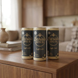 Barista Caffe Latte Drink