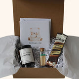 Sending Hugs | Ready to go Boxist