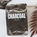 Charcoal Sheet Mask 