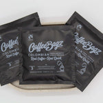 Coffee bags, Build your own gift box 