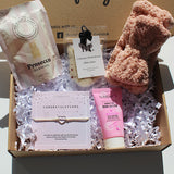Congratulations gift box for her, celebration gifting  