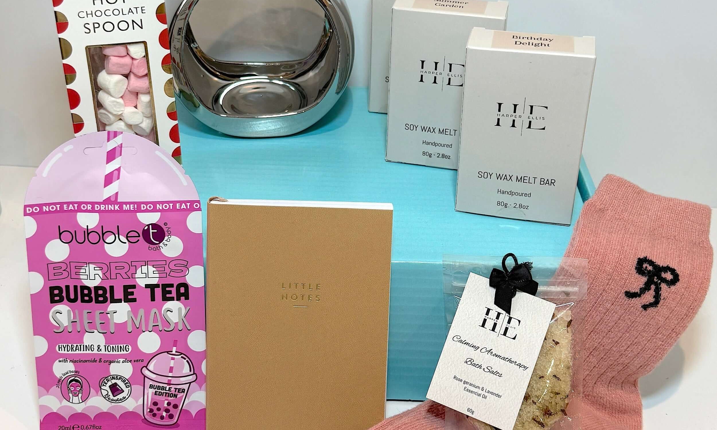 Cosy Evening Gift Set