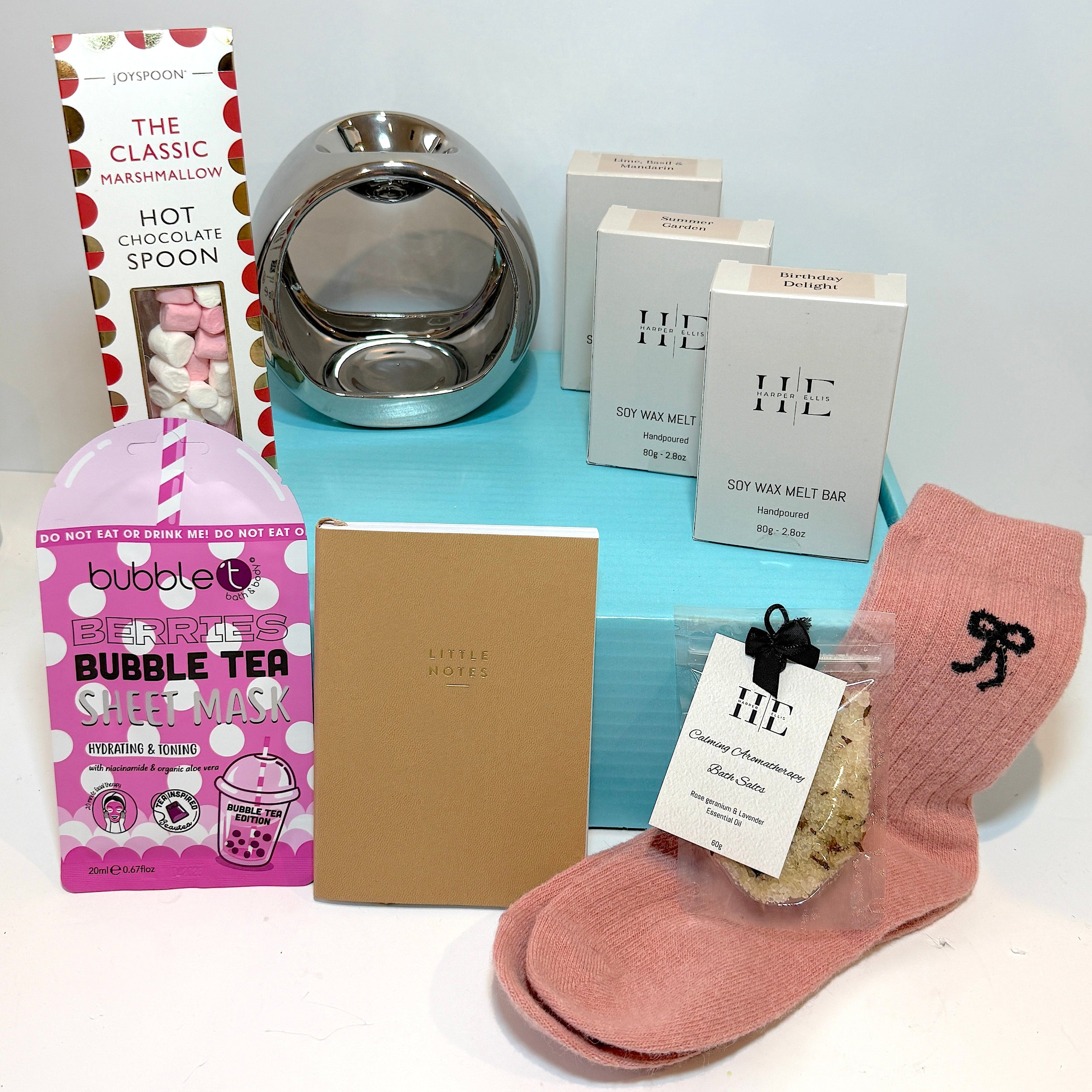 Cosy Evening Gift Set