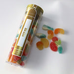 Fizzy mix jelly sweet perfect for any build your own box 