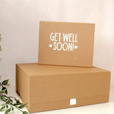 Get Well Soon Gift Box