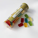 Gummy bears jelly sweets, build your own gift box 