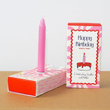 Birthday Wishes | Ready to go Boxist