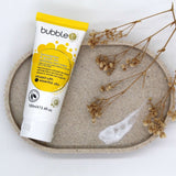 Lemongrass and green tea hand cream, build your own gift box 