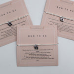 Mom to be bracelet - Build your own personalised gift box