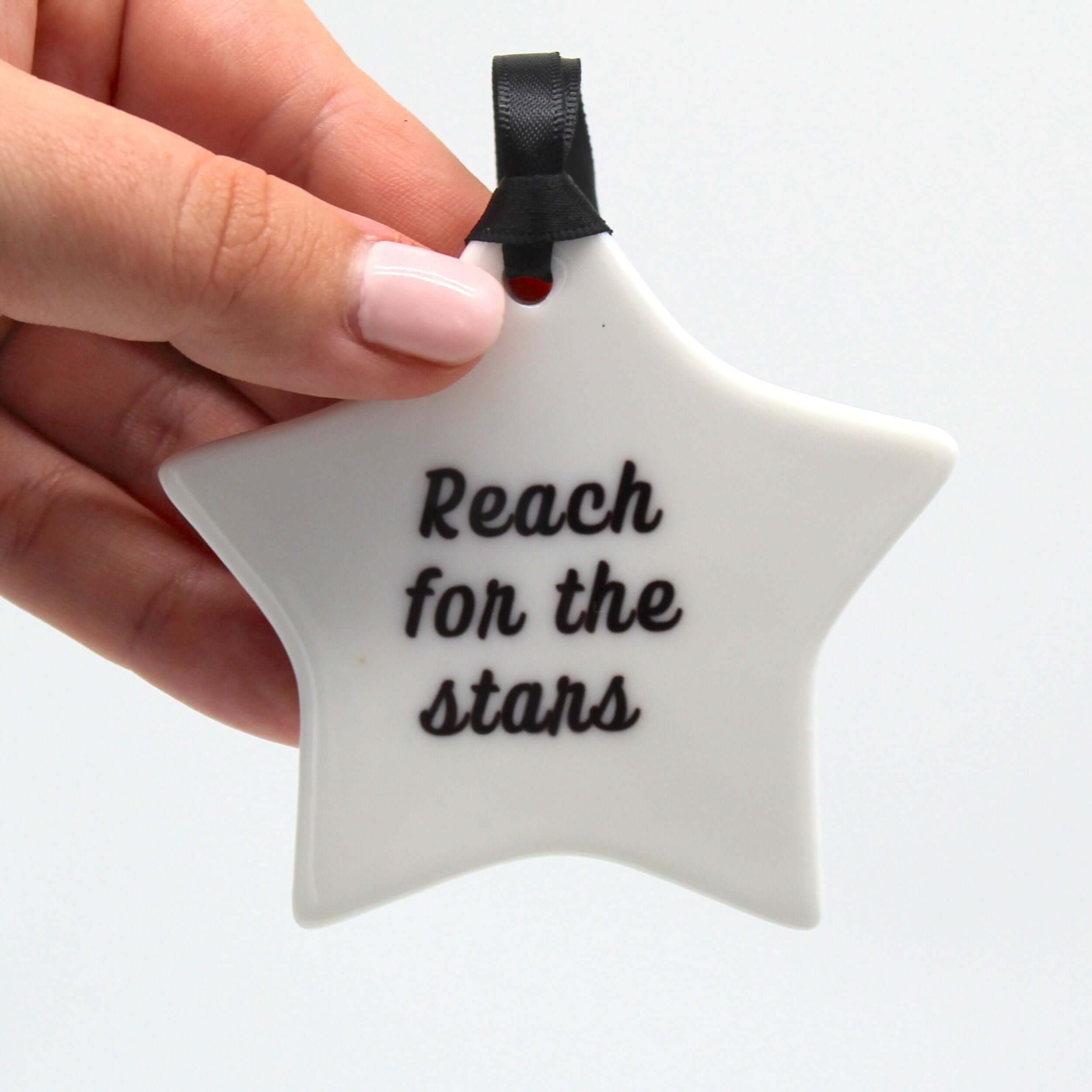 Build Your Own Affirmation Gift Letter Box Gift