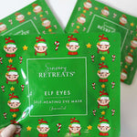 Sensory retreats elf eye mask
