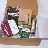 Snacks and Treats - Ready to go by Boxist