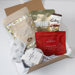 Sparkle Festive self care 