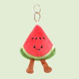 Jellycats inspired watermelon 